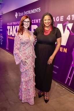 Cynthia Smoot, Leah Frazier.JPG