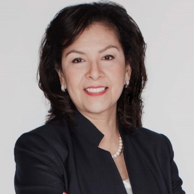 Patricia Rodriguez Christian