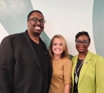 TXWF Ripple Reception