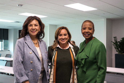 TXWF Ripple Reception